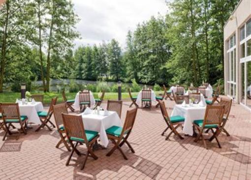 фото отеля Tryp Hotel Duesseldorf - Krefeld