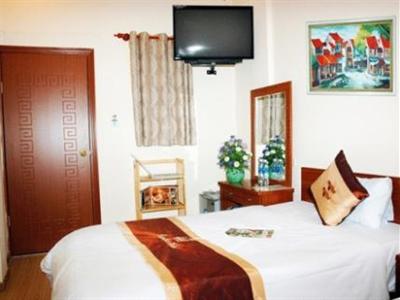 фото отеля Luxe Hotel