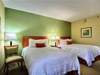 Dearborn West Village Hotel