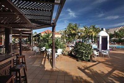 фото отеля IFA Altamarena Hotel Fuerteventura