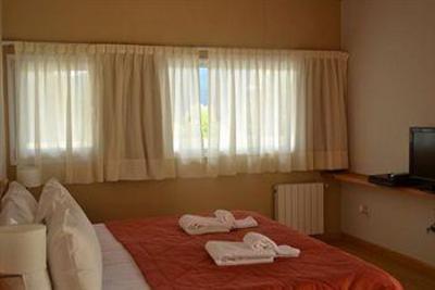 фото отеля Las Nalcas Mountain Resort & Spa