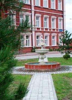 фото отеля Le Ton