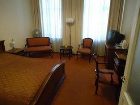 фото отеля SpbVergaz Hotel St Petersburg