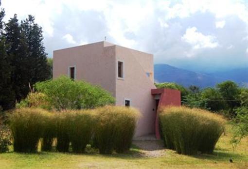фото отеля Atalaya de los Arcangeles