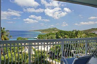 фото отеля Hilton Curacao