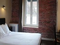 Hostellerie de la Porte Bellon