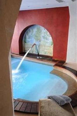 фото отеля Hotel Le Calendal
