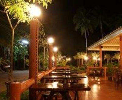 фото отеля Koh Yao Chukit Dachanan Resort