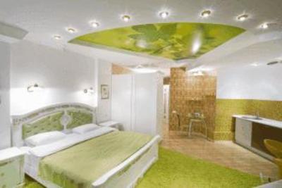 фото отеля Sky Tech Apartments