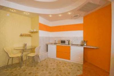 фото отеля Sky Tech Apartments