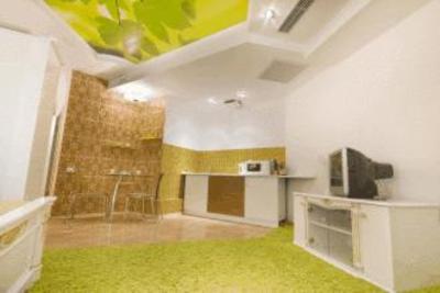 фото отеля Sky Tech Apartments