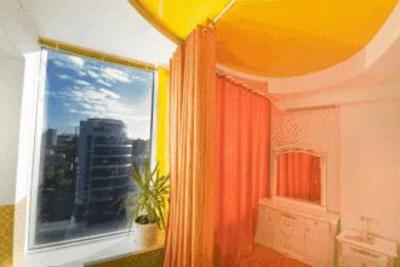 фото отеля Sky Tech Apartments