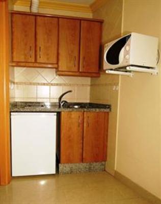 фото отеля Apartamentos Plaza Cavana 5