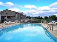 Americas Best Value Inn Kodak
