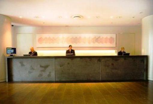 фото отеля Rydges South Bank Brisbane