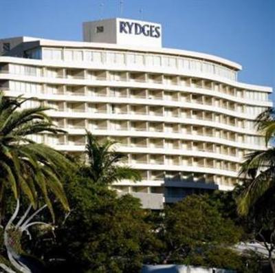 фото отеля Rydges South Bank Brisbane