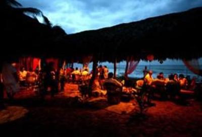 фото отеля Un Sueno Cabanas Del Pacifico