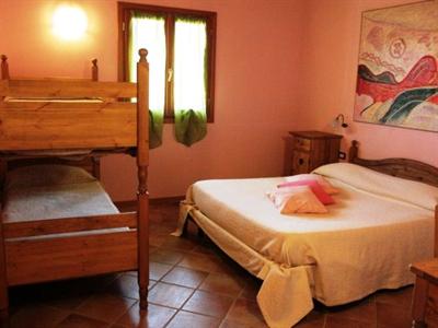 фото отеля Agriturismo Scuderia della Valle