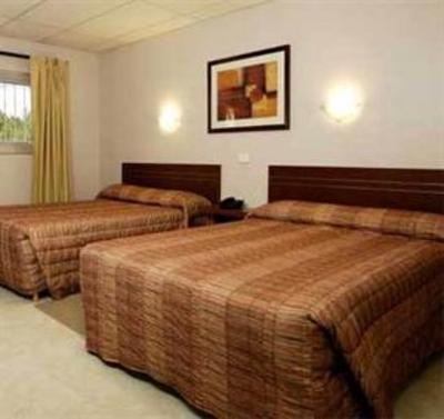 фото отеля Land Express Hotel