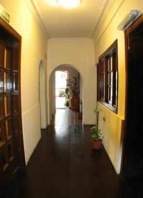 фото отеля Hostal La Casona de la Linda
