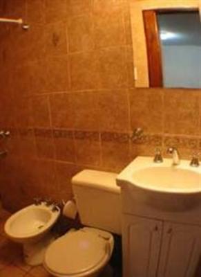 фото отеля Hostal La Casona de la Linda