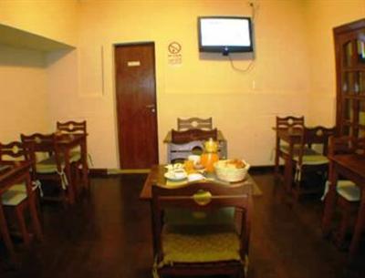 фото отеля Hostal La Casona de la Linda