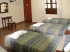 фото отеля Hostal La Casona de la Linda