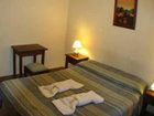 фото отеля Hostal La Casona de la Linda