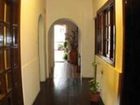 фото отеля Hostal La Casona de la Linda
