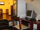 фото отеля Hostal La Casona de la Linda