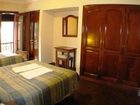 фото отеля Hostal La Casona de la Linda