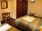фото отеля Hostal La Casona de la Linda
