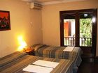 фото отеля Hostal La Casona de la Linda