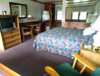 фото отеля Bay Top Motel