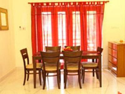 фото отеля Absolute Homes - Corporate Guest House