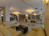 GMP Bouka Resort Hotel