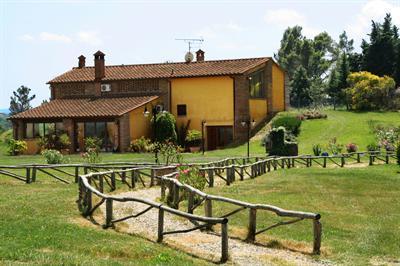 фото отеля La Vecchia Fornace