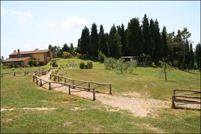 фото отеля La Vecchia Fornace