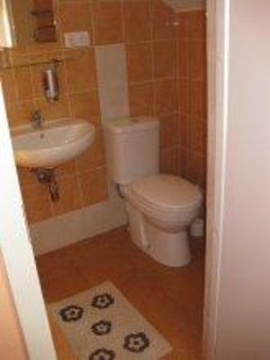 фото отеля Guest house Auksine Avis