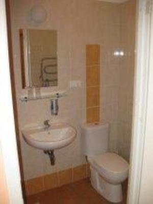 фото отеля Guest house Auksine Avis