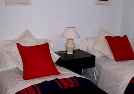 фото отеля La Rocca Hostel