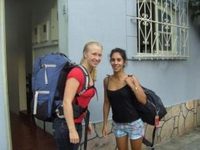 Hostel Taiua
