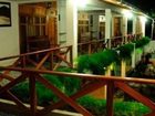 фото отеля Bahia Pinorroa Lodge