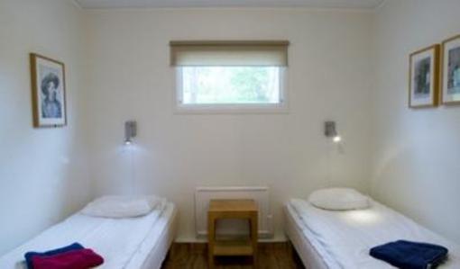 фото отеля High Chaparral Hotel