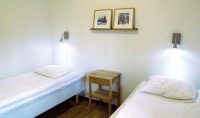 фото отеля High Chaparral Hotel