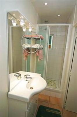 фото отеля Chambres d'Hotes Le Clos St Hymer