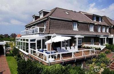 фото отеля Lindner Hotels & Appartements Feuerschiff