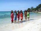 фото отеля Tepanee Beach Resort Daanbantayan
