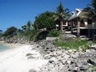 фото отеля Tepanee Beach Resort Daanbantayan