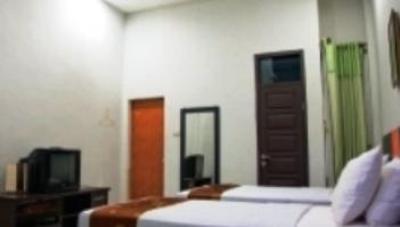 фото отеля Hotel Bunda Aceh
